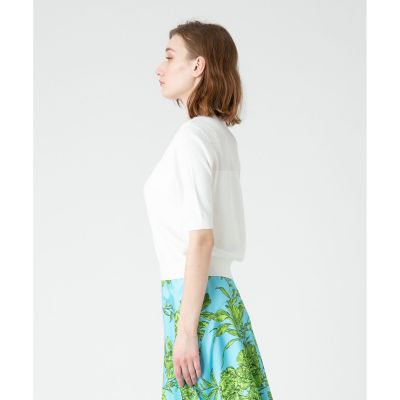 【ＬＯＵＬＯＵ　ＷＩＬＬＯＵＧＨＢＹ】ショルダービジュープルオーバー