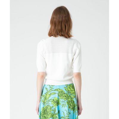 【ＬＯＵＬＯＵ　ＷＩＬＬＯＵＧＨＢＹ】ショルダービジュープルオーバー