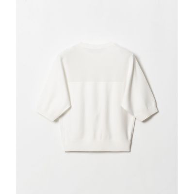 【ＬＯＵＬＯＵ　ＷＩＬＬＯＵＧＨＢＹ】ショルダービジュープルオーバー