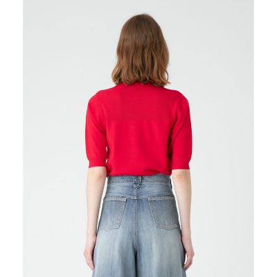 【ＬＯＵＬＯＵ　ＷＩＬＬＯＵＧＨＢＹ】ショルダービジュープルオーバー