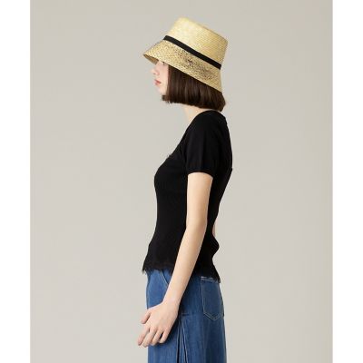 【ＬＯＵＬＯＵ　ＷＩＬＬＯＵＧＨＢＹ】キャミレイヤードプルオーバー