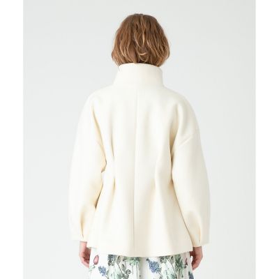 【ＬＯＵＬＯＵ　ＷＩＬＬＯＵＧＨＢＹ】シャルムビーバースタンドコート