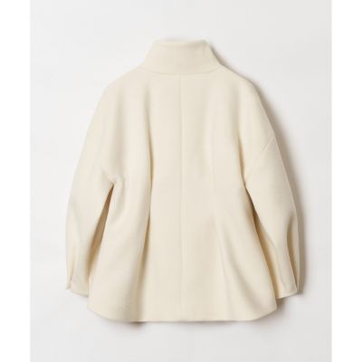 【ＬＯＵＬＯＵ　ＷＩＬＬＯＵＧＨＢＹ】シャルムビーバースタンドコート