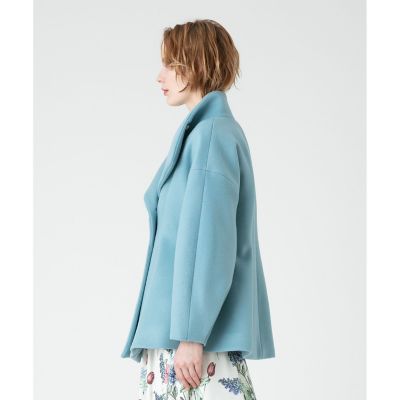 【ＬＯＵＬＯＵ　ＷＩＬＬＯＵＧＨＢＹ】シャルムビーバースタンドコート