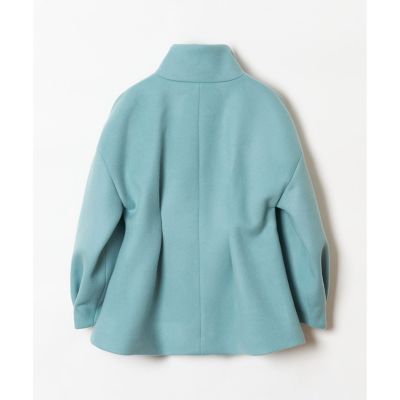【ＬＯＵＬＯＵ　ＷＩＬＬＯＵＧＨＢＹ】シャルムビーバースタンドコート