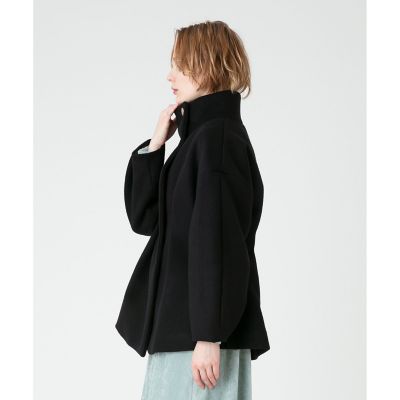 【ＬＯＵＬＯＵ　ＷＩＬＬＯＵＧＨＢＹ】シャルムビーバースタンドコート