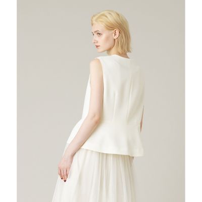 【ＬＯＵＬＯＵ　ＷＩＬＬＯＵＧＨＢＹ】コンパクトシェイプジレ
