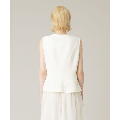【ＬＯＵＬＯＵ　ＷＩＬＬＯＵＧＨＢＹ】コンパクトシェイプジレ