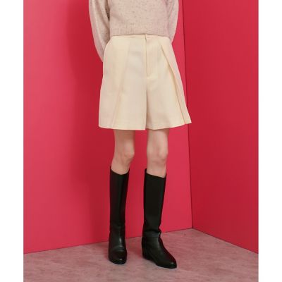 【ＬＯＵＬＯＵ　ＷＩＬＬＯＵＧＨＢＹ】ルマーノツイルショートパンツ