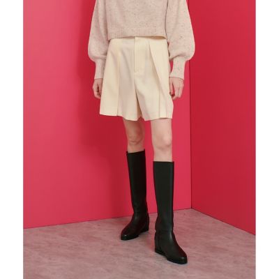 【ＬＯＵＬＯＵ　ＷＩＬＬＯＵＧＨＢＹ】ルマーノツイルショートパンツ
