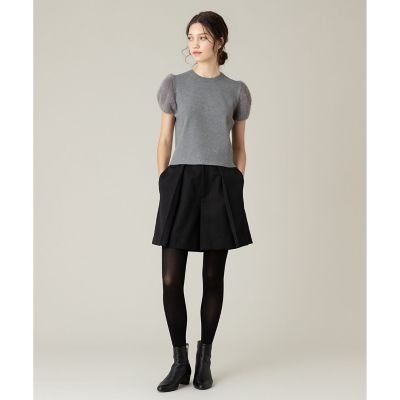 【ＬＯＵＬＯＵ　ＷＩＬＬＯＵＧＨＢＹ】ルマーノツイルショートパンツ