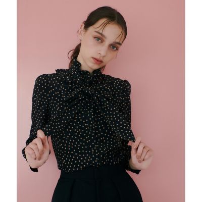 LOULOU WILLOUGHBY】ヴィーナスデシンドット