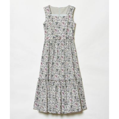 LOULOU WILLOUGHBY】レイチェルリバティ