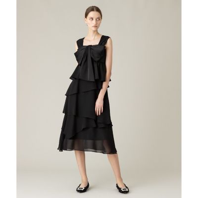 LOULOU WILLOUGHBY】シフォンミーリア