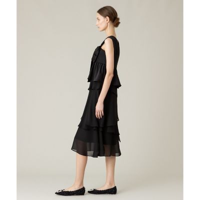 LOULOU WILLOUGHBY】シフォンミーリア