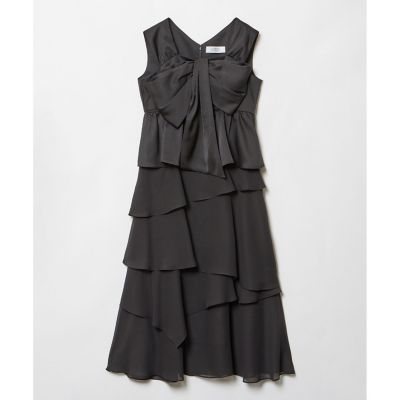 LOULOU WILLOUGHBY】シフォンミーリア
