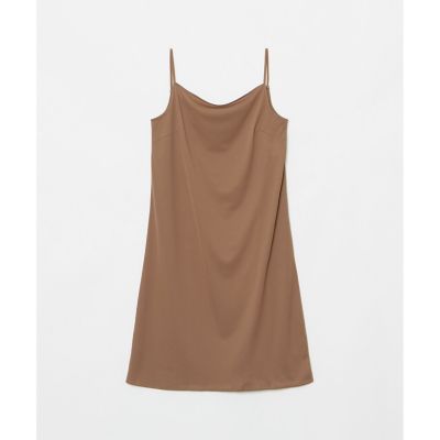 【ＬＯＵＬＯＵ　ＷＩＬＬＯＵＧＨＢＹ】ＲＡＴＴＩシフォンフラワープリントワンピース