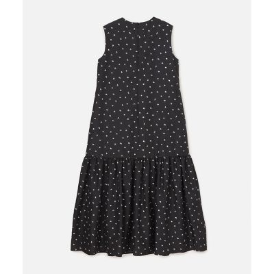 【ＬＯＵＬＯＵ　ＷＩＬＬＯＵＧＨＢＹ】キカドットノースリワンピース