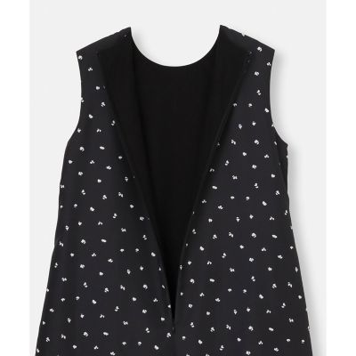 【ＬＯＵＬＯＵ　ＷＩＬＬＯＵＧＨＢＹ】キカドットノースリワンピース
