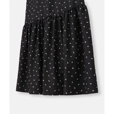 【ＬＯＵＬＯＵ　ＷＩＬＬＯＵＧＨＢＹ】キカドットノースリワンピース
