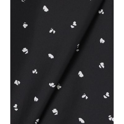 【ＬＯＵＬＯＵ　ＷＩＬＬＯＵＧＨＢＹ】キカドットノースリワンピース