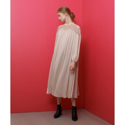 LOULOU WILLOUGHBY】オパールフラワー