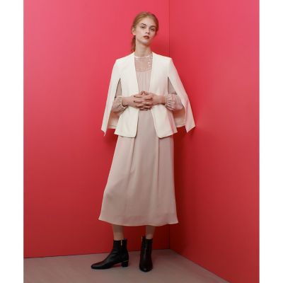 【新品タグ付】LOULOU WILLOUGHBYオパールフラワーワンピース LOULOU WILLOUGHBY】オパールフラワーワンピース|allureville