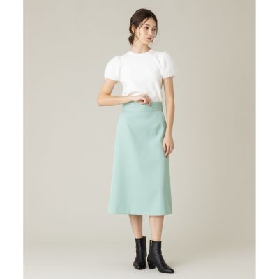 【ＬＯＵＬＯＵ　ＷＩＬＬＯＵＧＨＢＹ】フェザースリーブプルオーバー