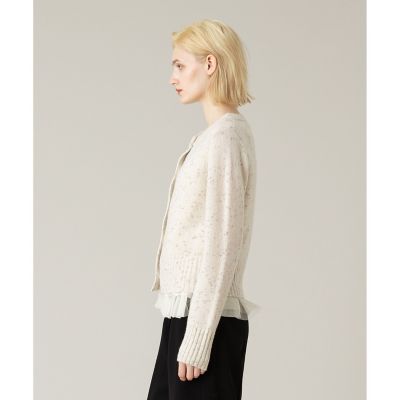 LOULOU WILLOUGHBY】LINSIEME