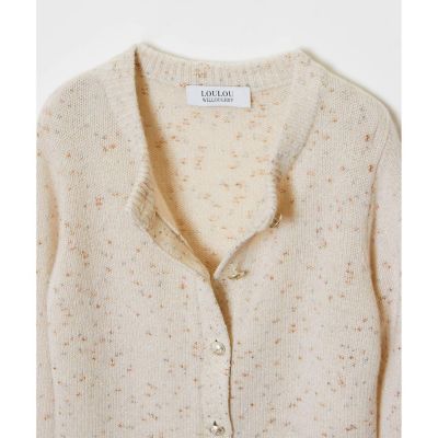 LOULOU WILLOUGHBY】LINSIEME