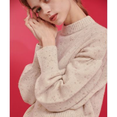 LOULOU WILLOUGHBY】LINSIEME プル