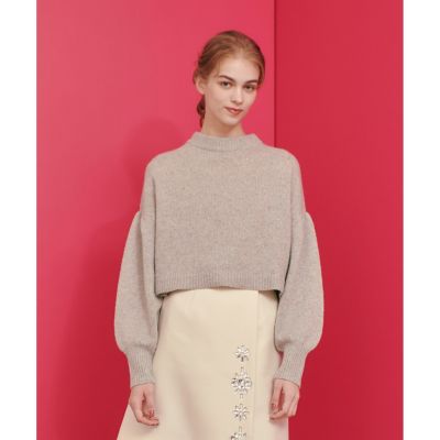 LOULOU WILLOUGHBY】LINSIEME プル