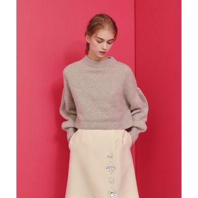 LOULOU WILLOUGHBY】LINSIEME プル