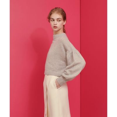 LOULOU WILLOUGHBY】LINSIEME プル