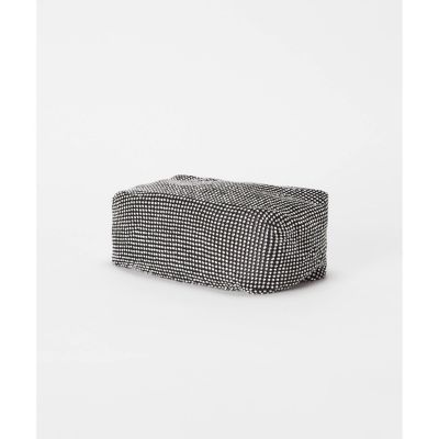 LOULOU WILLOUGHBY】ワンハンドルビジューミニ