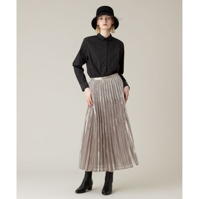 【ＬＯＵＬＯＵ　ＷＩＬＬＯＵＧＨＢＹ】チュールバケットハット