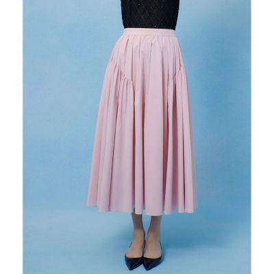 LOULOU WILLOUGHBY】キリカエタックタフタ
