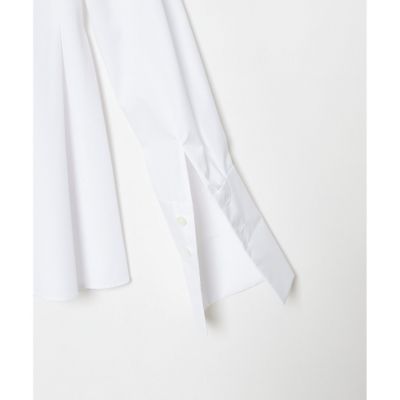 【ＬＯＵＬＯＵ　ＷＩＬＬＯＵＧＨＢＹ】タックシェイプシャツ