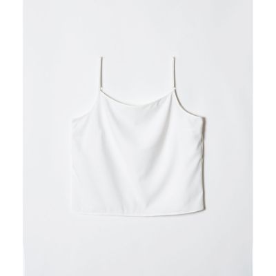 【ＬＯＵＬＯＵ　ＷＩＬＬＯＵＧＨＢＹ】シフォンラッフルブラウス