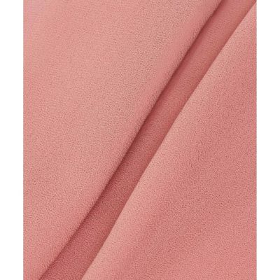 【ＬＯＵＬＯＵ　ＷＩＬＬＯＵＧＨＢＹ】シフォンラッフルブラウス