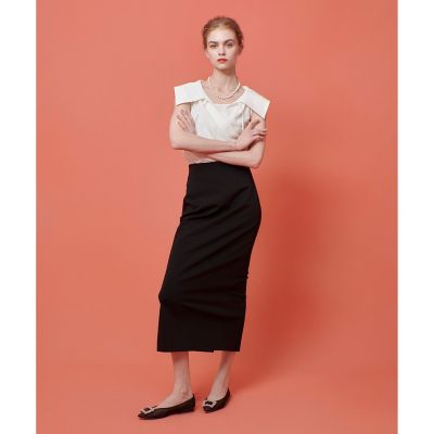 【ＬＯＵＬＯＵ　ＷＩＬＬＯＵＧＨＢＹ】グログランセーラーブラウス