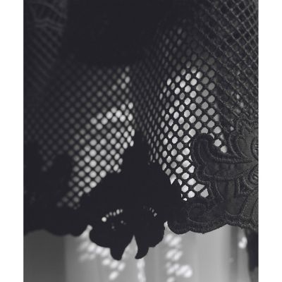 LOULOU WILLOUGHBY】エンブロイダリーノースリ 
