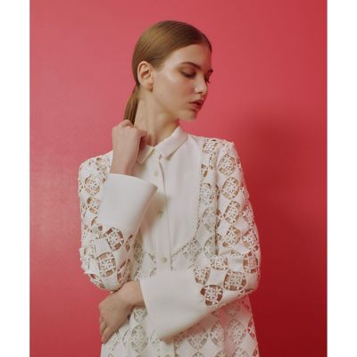 LOULOU WILLOUGHBY】サークルケミカル