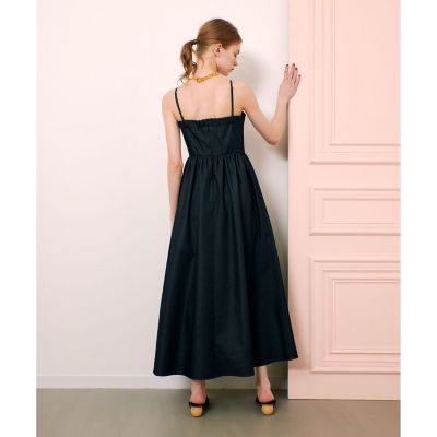 LOULOU WILLOUGHBY】シャンブレーベア