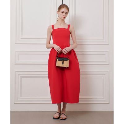 LOULOU WILLOUGHBY レース キャミワンピース　新品タグ付き 21242014190_096ee4c279e41d8799