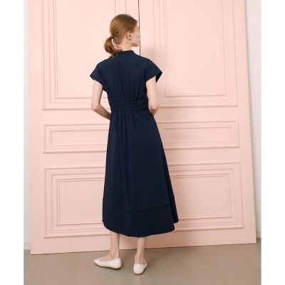 ◇【LOULOU WILLOUGHBY】リップルタック