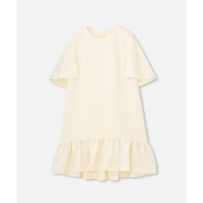 【ＬＯＵＬＯＵ　ＷＩＬＬＯＵＧＨＢＹ】ケープドレス