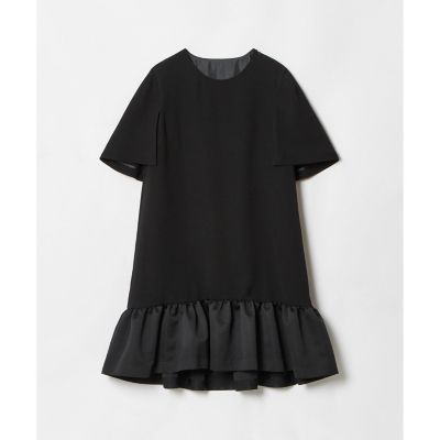 【ＬＯＵＬＯＵ　ＷＩＬＬＯＵＧＨＢＹ】ケープドレス