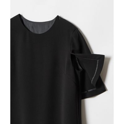 【ＬＯＵＬＯＵ　ＷＩＬＬＯＵＧＨＢＹ】ケープドレス