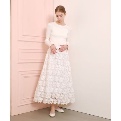 【ＬＯＵＬＯＵ　ＷＩＬＬＯＵＧＨＢＹ】２ＷＡＹ　ＲＩＢ　プルオーバー